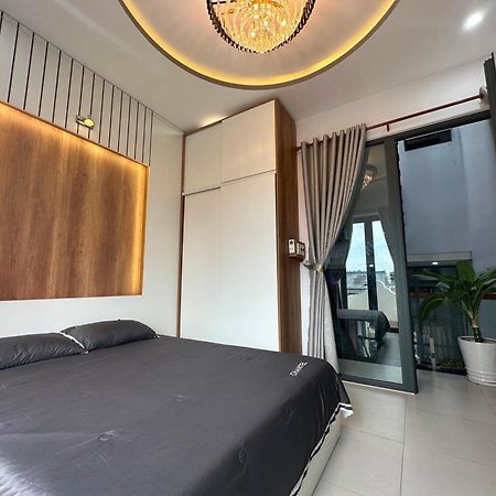 Lam Phong Hotel Tây Ninh Exteriér fotografie