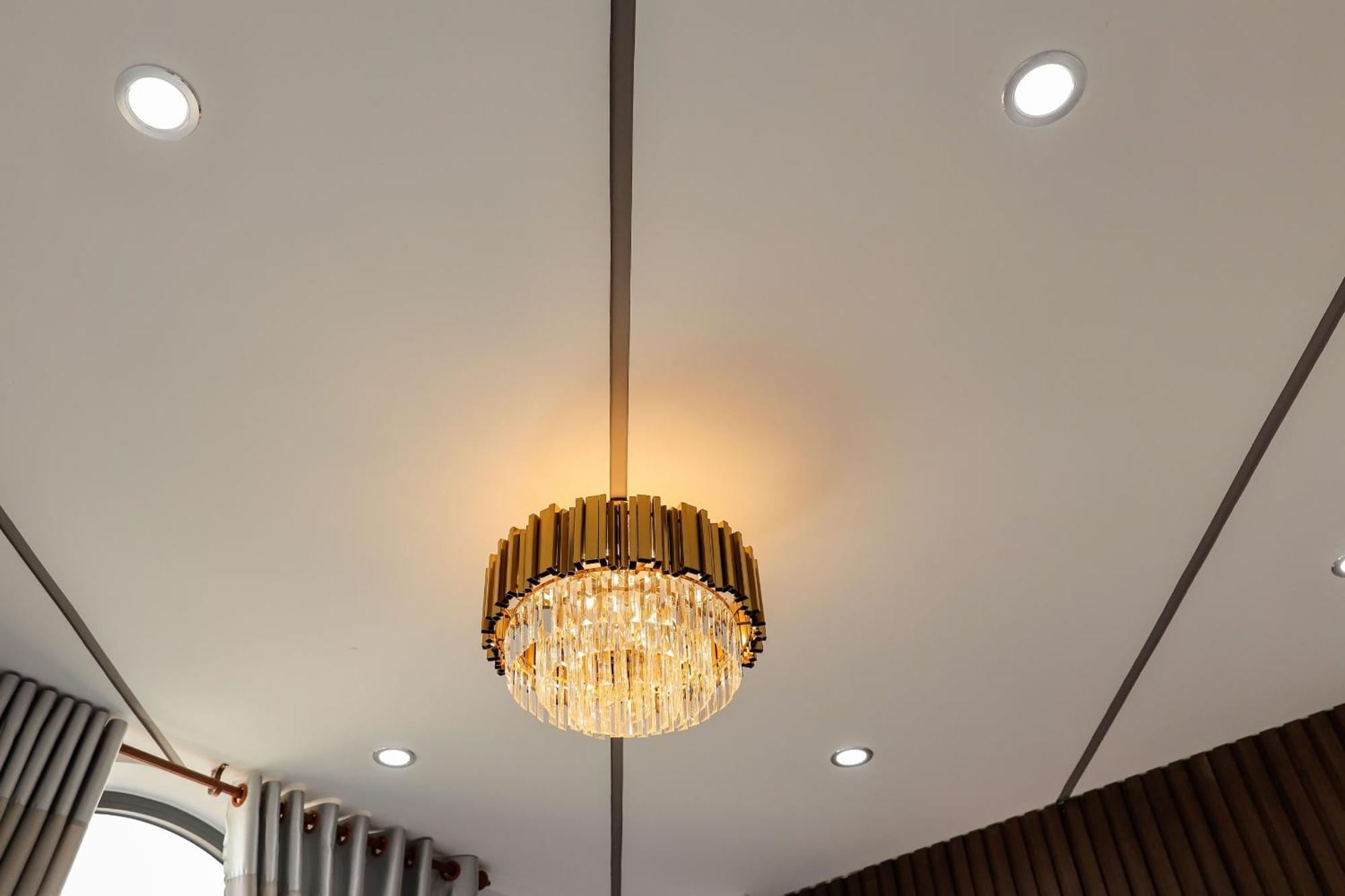 Lam Phong Hotel Tây Ninh Exteriér fotografie