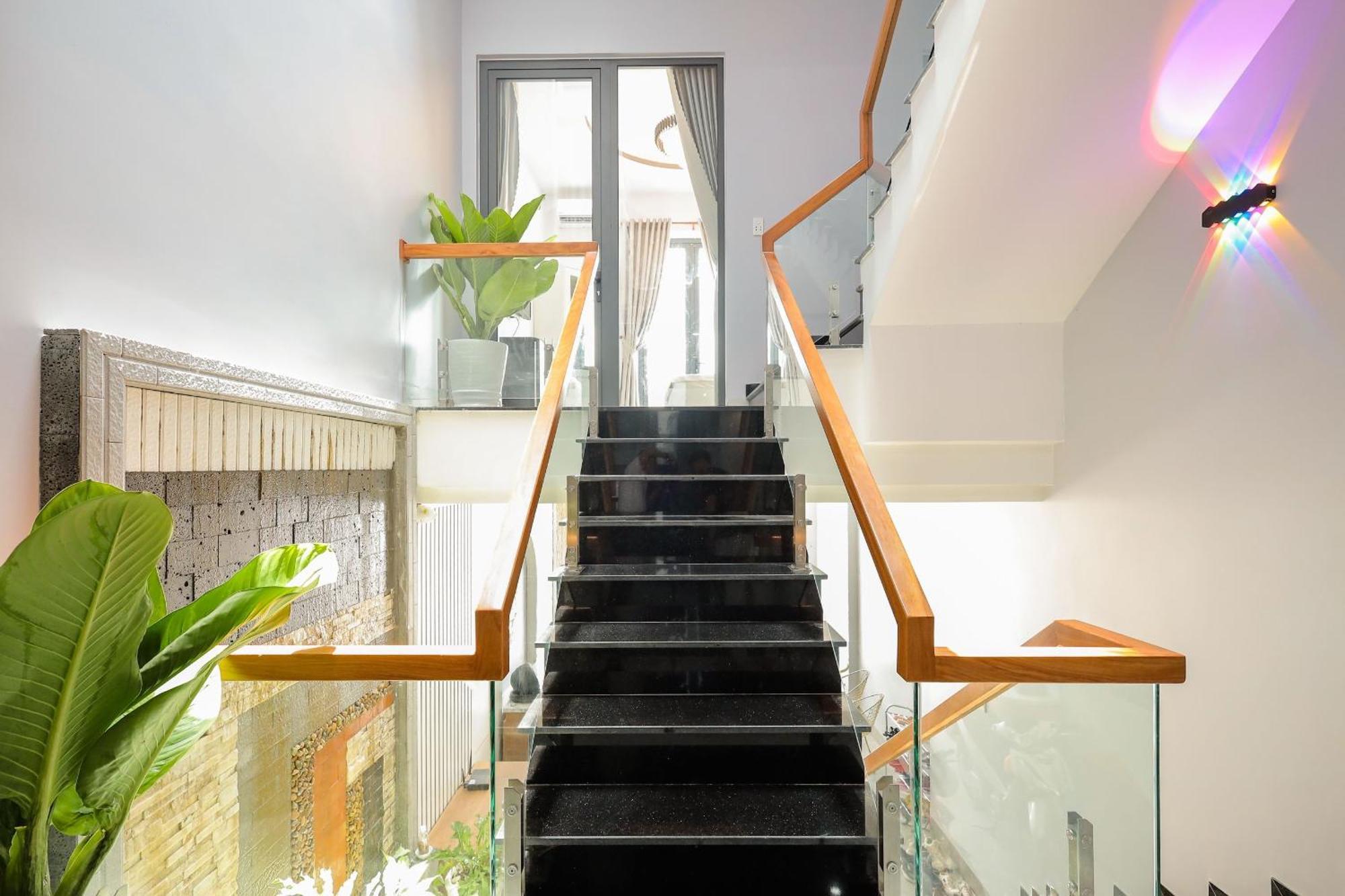 Lam Phong Hotel Tây Ninh Exteriér fotografie